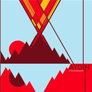 Aydin - Cyclones & Honey FLAC album