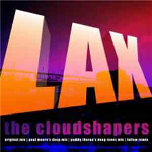 The Cloudshapers - Lax FLAC album