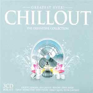 Various - Greatest Ever! Chillout FLAC album