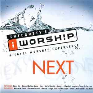 Various - Integrity's iWorsh!p Next FLAC album