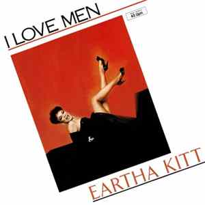 Eartha Kitt - I Love Men FLAC album