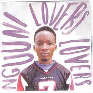 Nguuni Lovers Lovers - Cheza Ngoma FLAC album