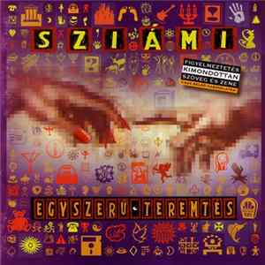 Sziámi - Egyszerű Teremtés FLAC album