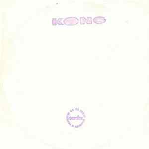 Kong - Ditch FLAC album