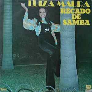 Luiza Maura - Recado De Samba FLAC album