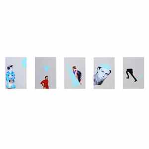 Various - 7 By 7: Astro Nautico X Day Tripper FLAC album
