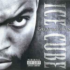Ice Cube - Greatest Hits FLAC album