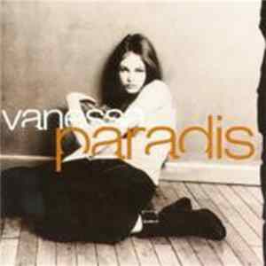 Vanessa Paradis - Vanessa Paradis FLAC album