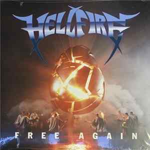 Hell Fire - Free Again FLAC album