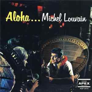 Michel Louvain - Aloha... FLAC album