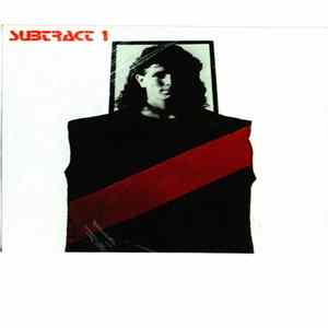 Subtract 1 - Subtract 1 FLAC album