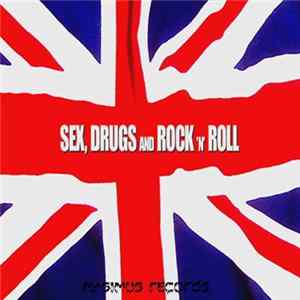 Nacim Ladj - Sex, Drugs And Rock 'N' Roll FLAC album