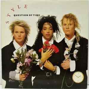 Style - Question Of Time FLAC album