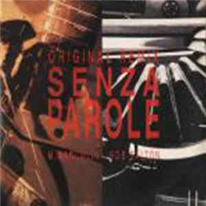 Vasco Rossi - Senza Parole FLAC album
