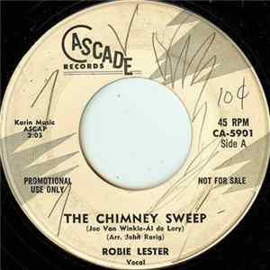 Robie Lester - The Chimney Sweep FLAC album