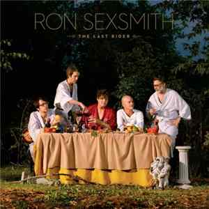 Ron Sexsmith - Radio FLAC album