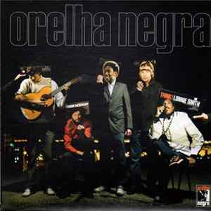 Orelha Negra - Orelha Negra FLAC album