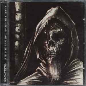 Machetazo - Sinfonías Del Terror Ciego FLAC album
