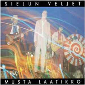 Sielun Veljet - Musta Laatikko FLAC album