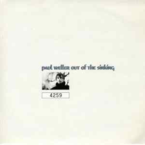 Paul Weller - Out Of The Sinking FLAC album