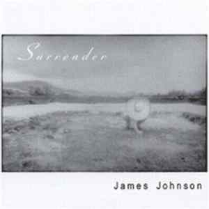 James Johnson - Surrender FLAC album