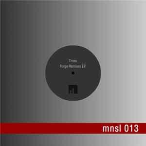 Truss - Forge Remixes EP FLAC album