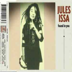 Jules Issa - Found In You FLAC album