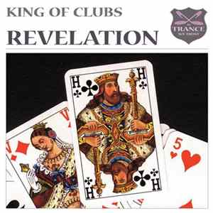 King Of Clubs - Revelations FLAC album