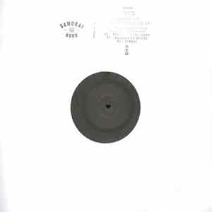 Carrier One - Underwater Device FLAC album