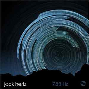 Jack Hertz - 7.83 Hz FLAC album