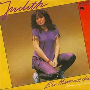 Judith - Ein Mann Wie Du FLAC album