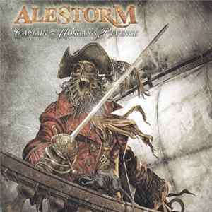 Alestorm - Captain Morgan's Revenge FLAC album