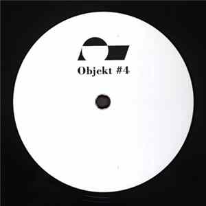Objekt - Objekt #4 FLAC album