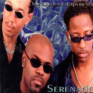 Serenade - The Serenade Experience FLAC album