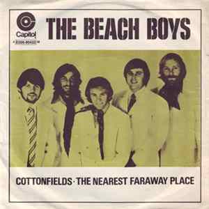 The Beach Boys - Cottonfields FLAC album