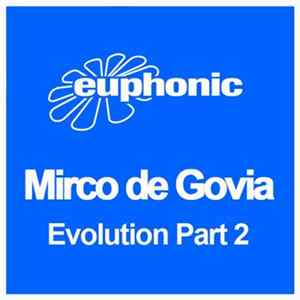 Mirco de Govia - Evolution Part 2 FLAC album