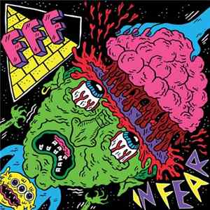 FFF - In Fear FLAC album