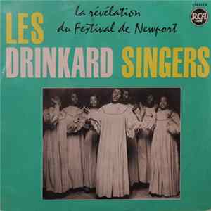 Les Drinkard Singers - Les Drinkard Singers FLAC album