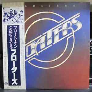 The Floaters - The Floaters FLAC album