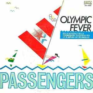 Passengers - Olympic Fever FLAC album