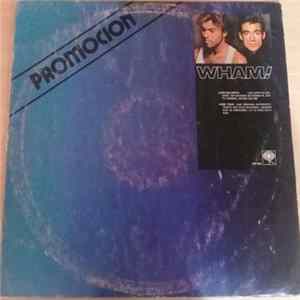 Wham! - Musica Desde Las Puertas Del Eden FLAC album