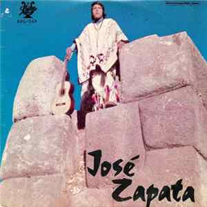 Jose Zapata - Jose Zapata FLAC album