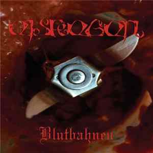 Eisregen - Blutbahnen FLAC album
