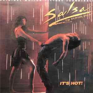 Various - Salsa: Original Motion Picture Soundtrack FLAC album