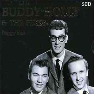 Buddy Holly & The Picks - Peggy Sue FLAC album
