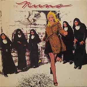 The Nuns - The Nuns FLAC album