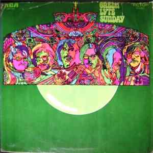 Green Lyte Sunday - Green Lyte Sunday FLAC album