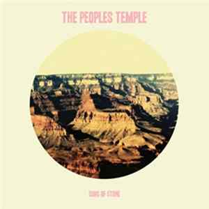 The People's Temple - Sons Of Stone FLAC album
