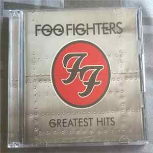 Foo Fighters - Greatest Hits FLAC album