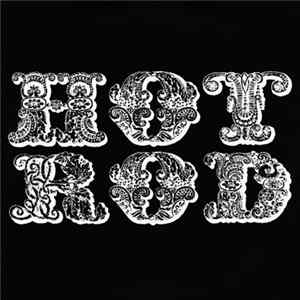 Nils Petter Molvær - The Hot Rod EP FLAC album